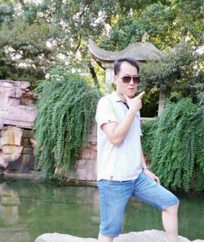 随缘的第一张照片--津市认干亲服务网